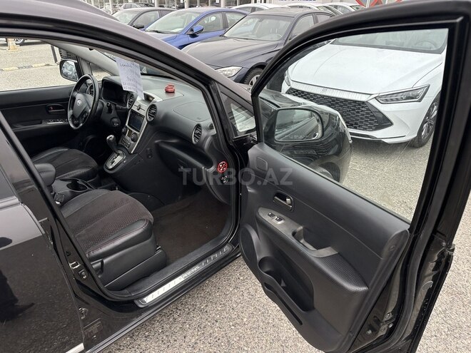 Kia Carens 2006, 247,000 km - 2.0 l - Bakı