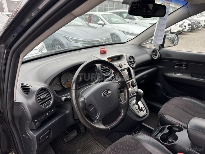Kia Carens 2006, 247,000 km - 2.0 l - Bakı