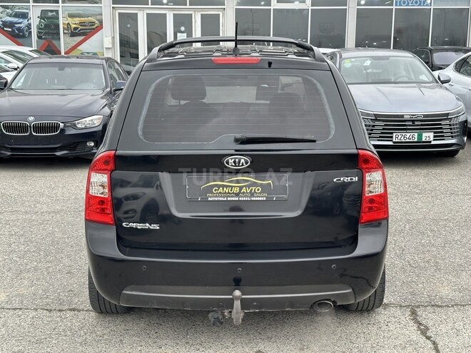 Kia Carens 2006, 247,000 km - 2.0 l - Bakı