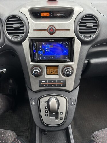 Kia Carens 2006, 247,000 km - 2.0 l - Bakı