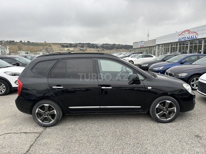 Kia Carens 2006, 247,000 km - 2.0 l - Bakı