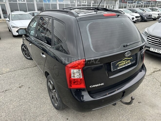 Kia Carens 2006, 247,000 km - 2.0 l - Bakı