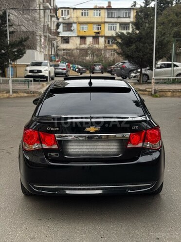 Chevrolet Cruze 2014, 203,000 km - 1.4 l - Bakı