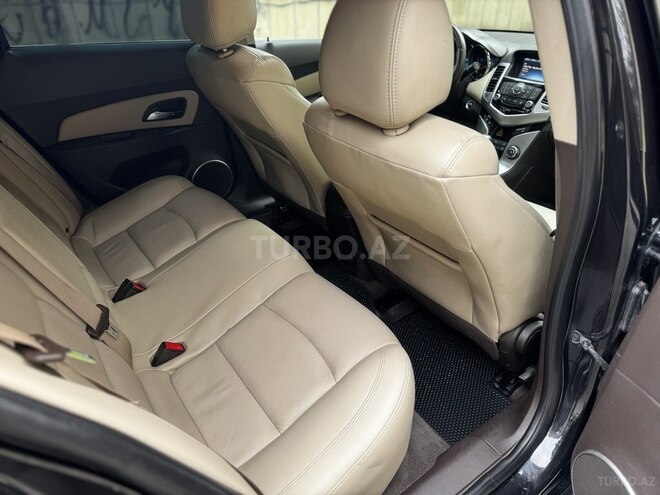 Chevrolet Cruze 2014, 203,000 km - 1.4 l - Bakı