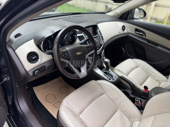 Chevrolet Cruze 2014, 203,000 km - 1.4 l - Bakı