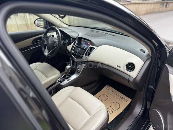 Chevrolet Cruze 2014, 203,000 km - 1.4 l - Bakı