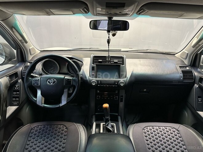 Toyota Land Cruiser Prado 2009, 200,000 km - 2.7 л - Sumqayıt
