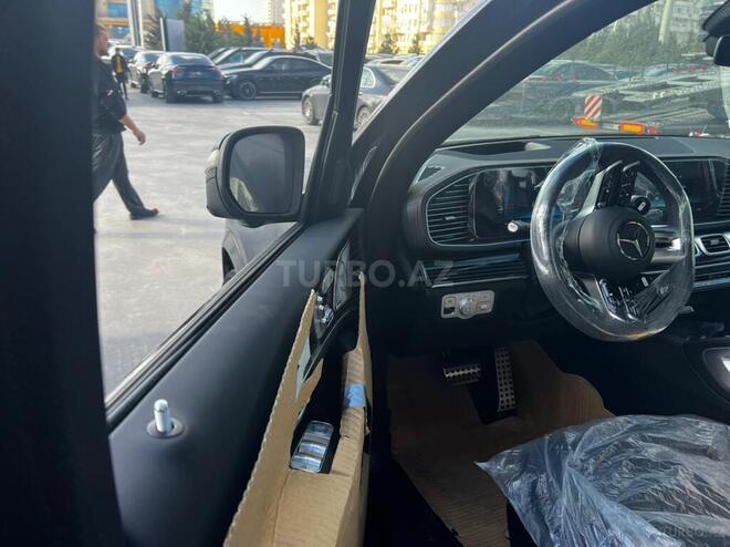 Mercedes GLE 53 4MATIC+ 2024, 26,000 km - 3.0 l - Bakı
