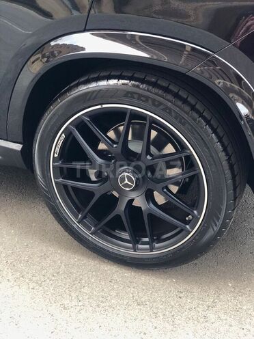 Mercedes GLE 53 4MATIC+ 2024, 26,000 km - 3.0 l - Bakı