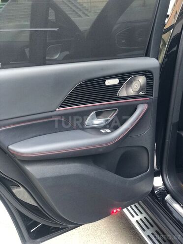 Mercedes GLE 53 4MATIC+ 2024, 26,000 km - 3.0 l - Bakı