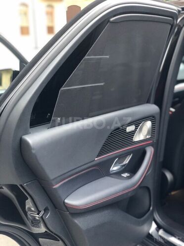 Mercedes GLE 53 4MATIC+ 2024, 26,000 km - 3.0 l - Bakı