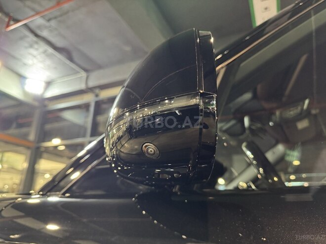 Land Rover Range Rover 2023, 4,900 km - 4.4 л - Bakı