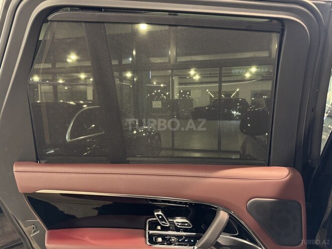 Land Rover Range Rover 2023, 4,900 km - 4.4 л - Bakı