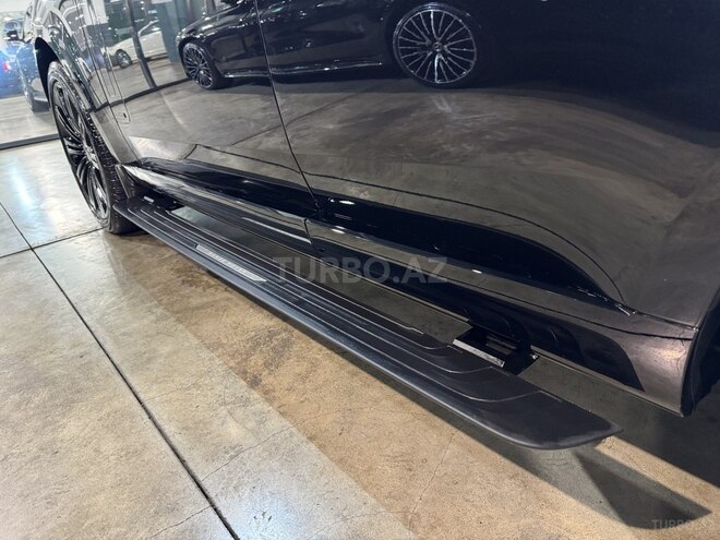 Land Rover Range Rover 2023, 4,900 km - 4.4 л - Bakı