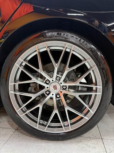 Cadillac  2018, 86,000 km - 2.0 л - Bakı