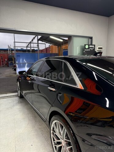 Cadillac  2018, 86,000 km - 2.0 л - Bakı