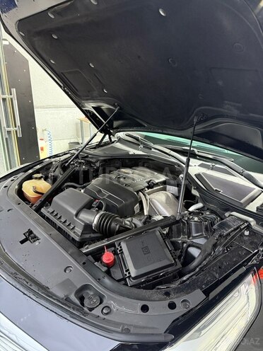Cadillac  2018, 86,000 km - 2.0 л - Bakı