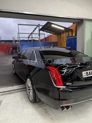 Cadillac  2018, 86,000 km - 2.0 л - Bakı