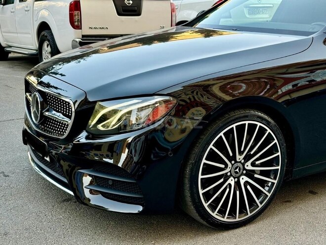 Mercedes E 300 2017, 146,000 km - 2.0 l - Bakı