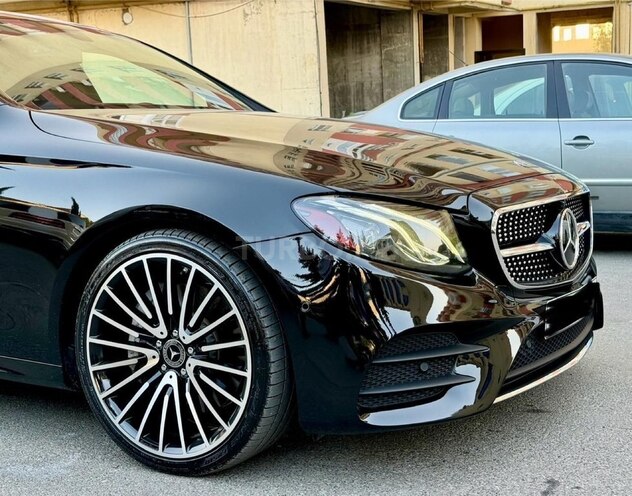 Mercedes E 300 2017, 146,000 km - 2.0 l - Bakı