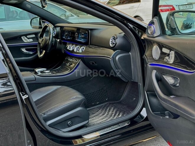 Mercedes E 300 2017, 146,000 km - 2.0 l - Bakı