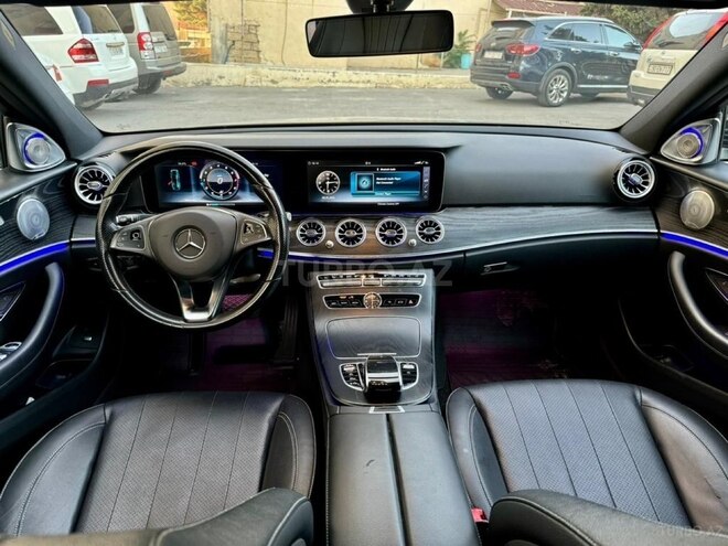 Mercedes E 300 2017, 146,000 km - 2.0 l - Bakı