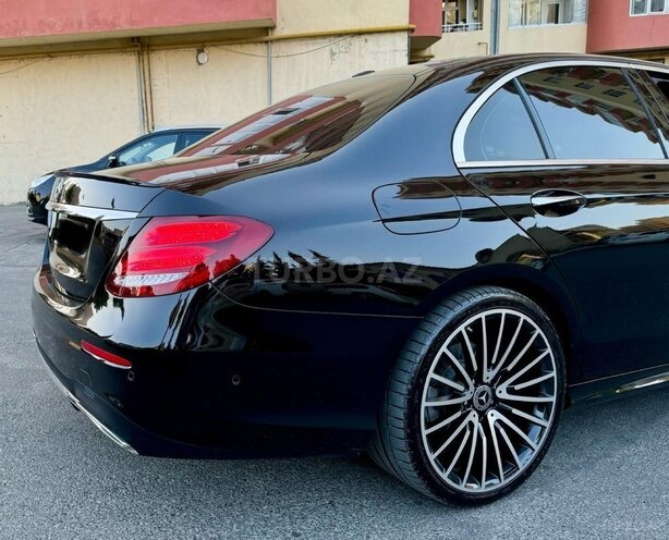 Mercedes E 300 2017, 146,000 km - 2.0 l - Bakı