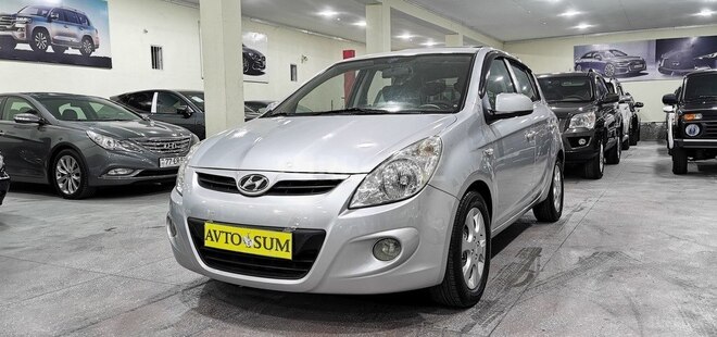 Hyundai i20-6