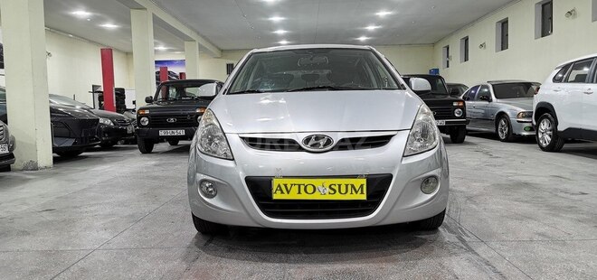 Hyundai i20-5