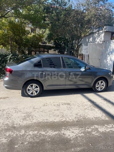 Volkswagen Polo 2021, 27,158 km - 1.6 л - Bakı