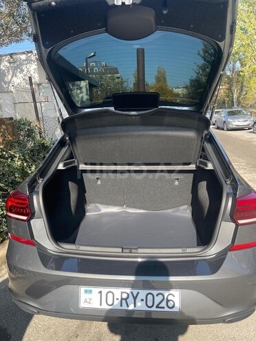 Volkswagen Polo 2021, 27,158 km - 1.6 л - Bakı