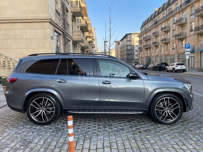Mercedes GLS 450 4MATIC 2020, 51,000 km - 3.0 l - Bakı