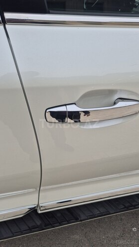 Toyota Land Cruiser 2011, 192,450 km - 4.0 l - Sabirabad