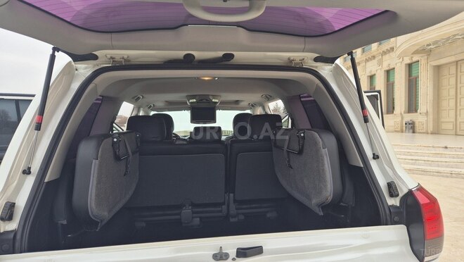 Toyota Land Cruiser 2011, 192,450 km - 4.0 l - Sabirabad
