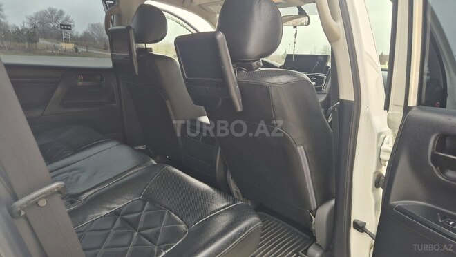 Toyota Land Cruiser 2011, 192,450 km - 4.0 l - Sabirabad