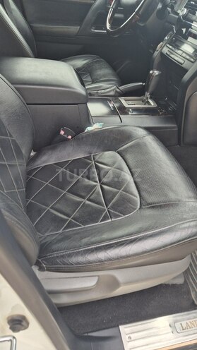 Toyota Land Cruiser 2011, 192,450 km - 4.0 l - Sabirabad