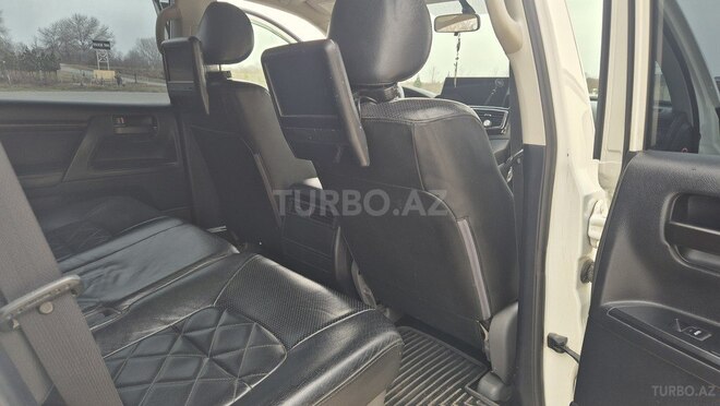 Toyota Land Cruiser 2011, 192,450 km - 4.0 l - Sabirabad