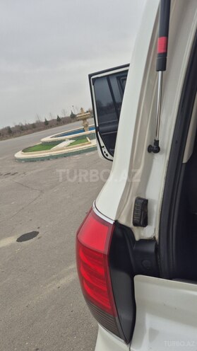 Toyota Land Cruiser 2011, 192,450 km - 4.0 l - Sabirabad