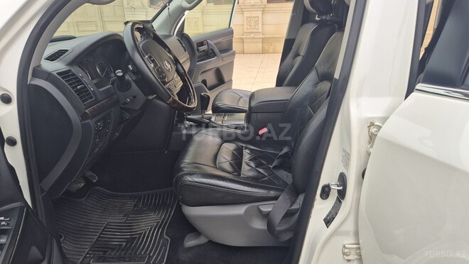 Toyota Land Cruiser 2011, 192,450 km - 4.0 l - Sabirabad