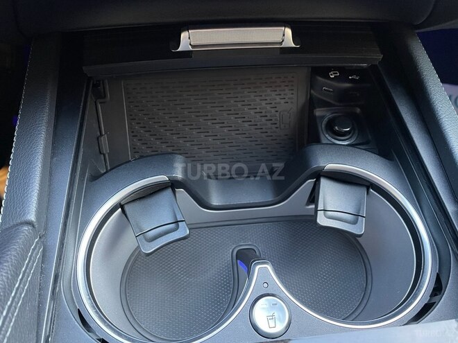 Mercedes GLS 450 4MATIC 2020, 51,000 km - 3.0 l - Bakı
