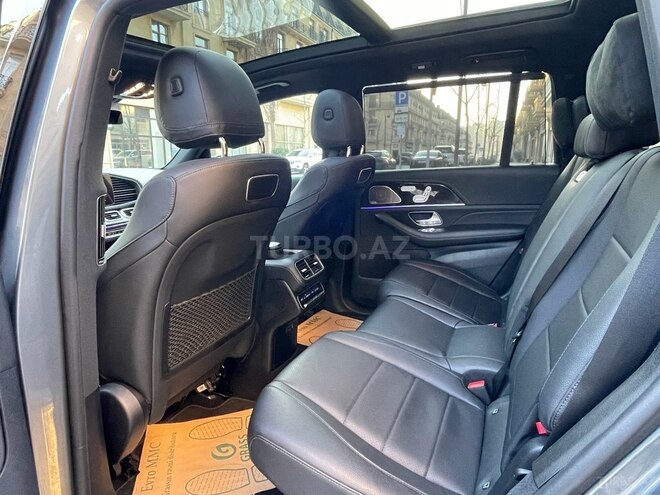 Mercedes GLS 450 4MATIC 2020, 51,000 km - 3.0 l - Bakı