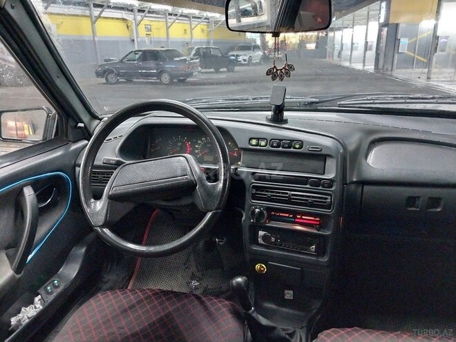 LADA (VAZ) 2115 2010, 328,134 km - 1.6 l - Gəncə