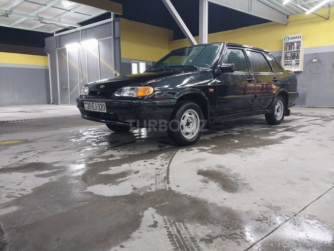 LADA (VAZ) 2115 2010, 328,134 km - 1.6 l - Gəncə