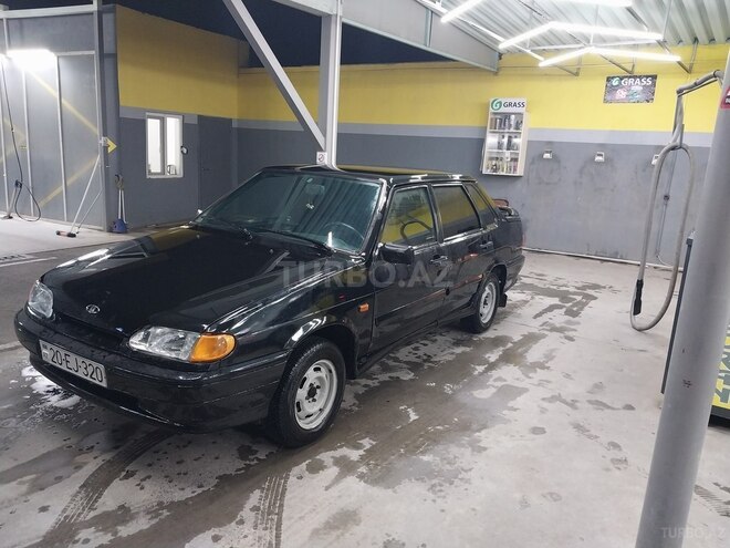 LADA (VAZ) 2115 2010, 328,134 km - 1.6 l - Gəncə