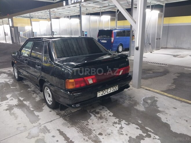 LADA (VAZ) 2115 2010, 328,134 km - 1.6 l - Gəncə