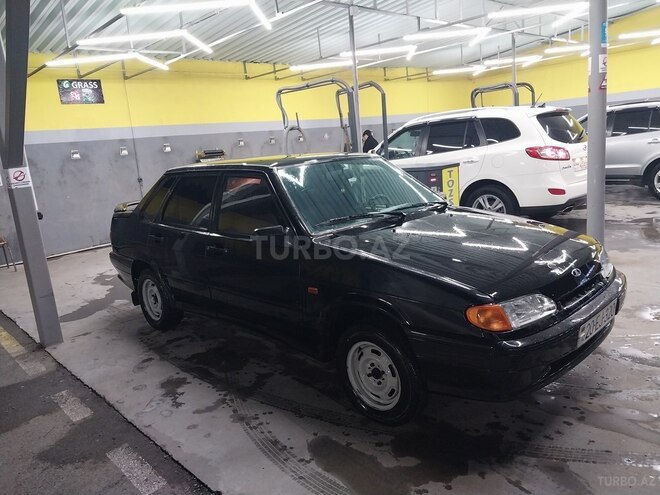 LADA (VAZ) 2115 2010, 328,134 km - 1.6 l - Gəncə