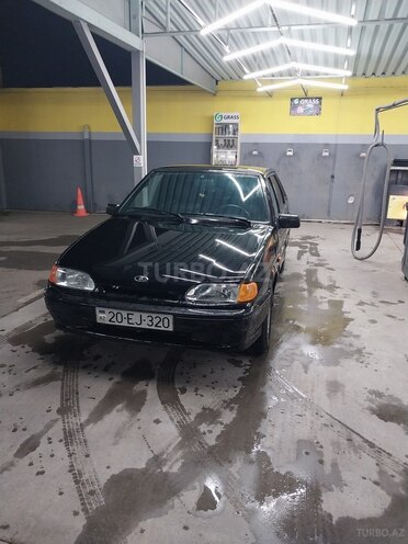 LADA (VAZ) 2115 2010, 328,134 km - 1.6 l - Gəncə