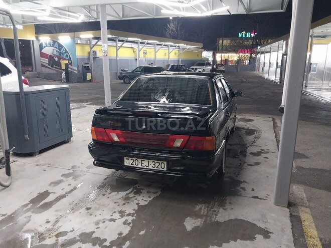 LADA (VAZ) 2115 2010, 328,134 km - 1.6 l - Gəncə