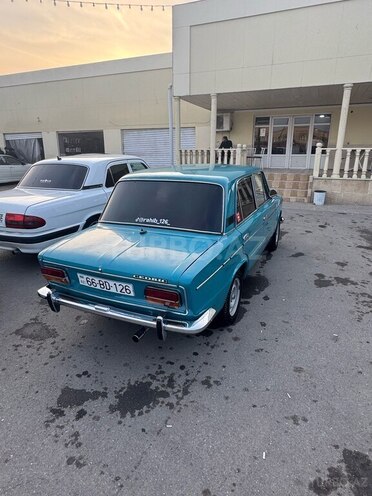 LADA (VAZ) 2103-8
