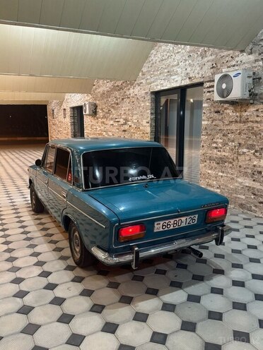 LADA (VAZ) 2103-6